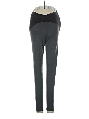 Isabel Maternity Active Pants (view 2)