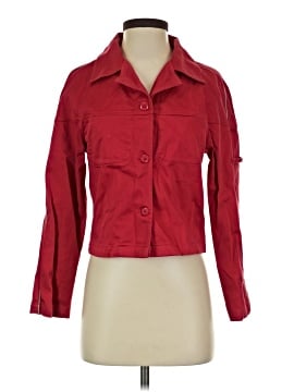 Kathy Ireland Jacket