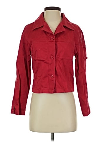 Kathy Ireland Jacket (view 1)