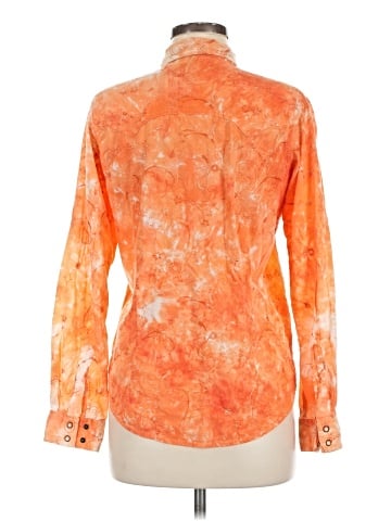 Forever 21 Long Sleeve Blouse (view 2)