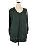 Old Navy Green Pullover Sweater Size 3X - photo 1