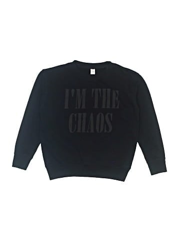 Rabbit Skins Sweatshirt (view 1)