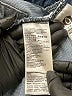 Levi's Blue Denim Vest Size M - photo 7