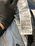 Levi's Blue Denim Vest Size M - photo 8