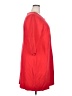 Melonie Red Casual Dress Size 20 - photo 4
