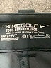 Nike Golf Black Dress Pants Size 6 - photo 4