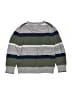 Gap Kids Stripes Gray Pullover Sweater Size S (kids) - photo 2