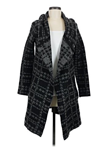 Ellen Tracy Cardigan (view 1)