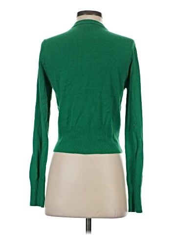 French Connection Long Sleeve Blouse (view 2)