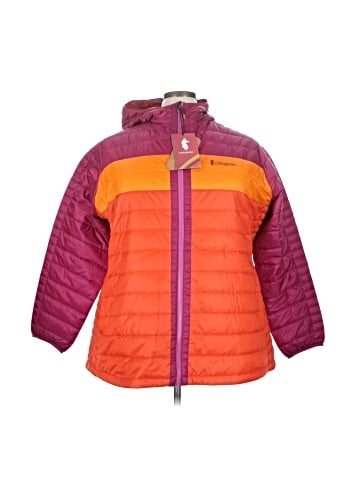 Cotopaxi Snow Jacket (view 1)