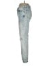 Old Navy Stars Blue Jeans Size 16 - photo 5