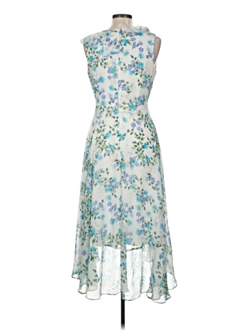 Chaps Cocktail Dress (view 2)