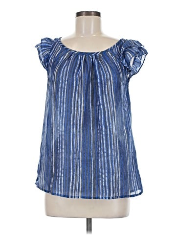Edme & Esyllte Sleeveless Blouse (view 1)