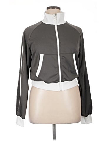 Shein Track Jacket (view 1)