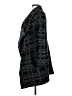 Ellen Tracy Gray Cardigan Size M - photo 5