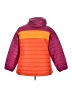 Cotopaxi 100% Nylon Color Block Purple Snow Jacket Size 3X - photo 2