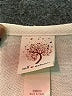 Self Esteem Ivory Cardigan Size M - photo 4