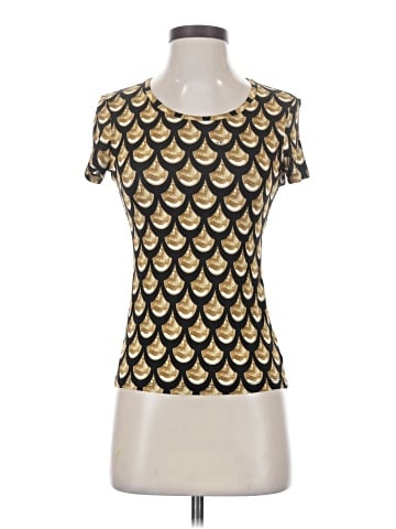 VJC Versace Short Sleeve T-Shirt (view 1)