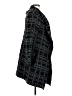 Ellen Tracy Gray Cardigan Size M - photo 4