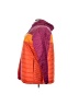 Cotopaxi 100% Nylon Color Block Purple Snow Jacket Size 3X - photo 5