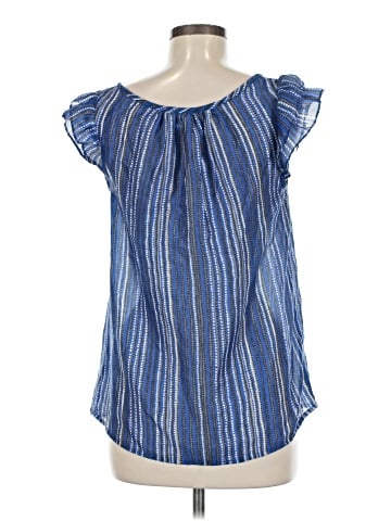 Edme & Esyllte Sleeveless Blouse (view 2)
