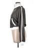 Shein 100% Polyester Gray Track Jacket Size XL - photo 5