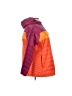 Cotopaxi 100% Nylon Color Block Purple Snow Jacket Size 3X - photo 4