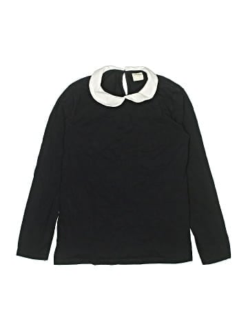 Zara Kids Long Sleeve Top (view 1)