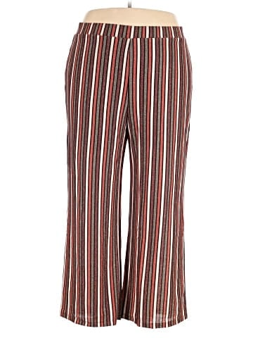 Pleione Casual Pants (view 1)