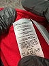 Ann Taylor Solid Red Cocktail Dress Size 6 - photo 5