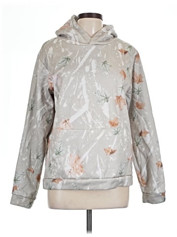 Unbranded Pullover Hoodie (view 1)