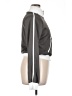 Shein 100% Polyester Gray Track Jacket Size XL - photo 4