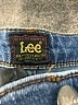 Lee Blue Jeans Size 8S - photo 7