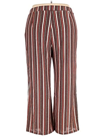 Pleione Casual Pants (view 2)
