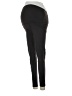 Gap Fit Black Active Pants Size XS Maternity - photo 1
