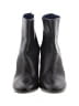 Proenza Schouler Black Ankle Boots Size EU 36 1/2 - photo 2