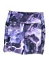 Title Nine Graphic Purple Athletic Shorts Size M - photo 1