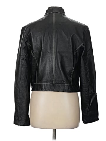 Wilsons Leather Maxima Leather Jacket (view 2)