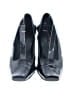 Via Spiga Black Heels Size 10 - photo 2