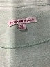 PETER MILLAR 100% Cotton Teal Cardigan Size XS - photo 7