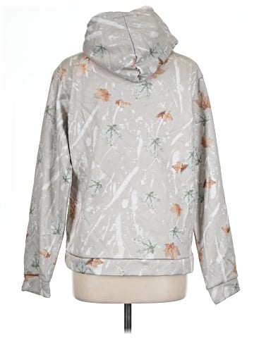 Unbranded Pullover Hoodie (view 2)