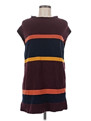 Ann Taylor LOFT Casual Dress (view 1)