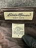 Eddie Bauer Solid Black Wool Skirt Size 8 - photo 4