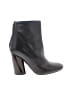Proenza Schouler Black Ankle Boots Size EU 36 1/2 - photo 1