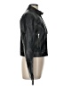 Wilsons Leather Maxima 100% Leather Black Leather Jacket Size L (estimated) - photo 5
