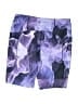 Title Nine Graphic Purple Athletic Shorts Size M - photo 2