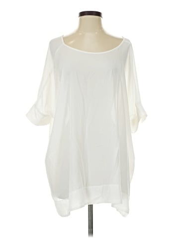 ASOS 3/4 Sleeve Blouse (view 1)