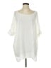 ASOS Ivory 3/4 Sleeve Blouse Size 4 - photo 1