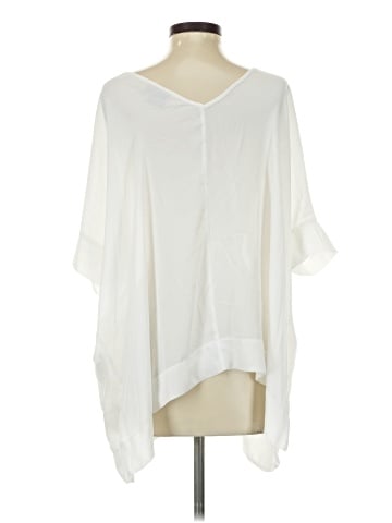 ASOS 3/4 Sleeve Blouse (view 2)
