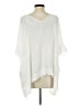 ASOS Ivory 3/4 Sleeve Blouse Size 4 - photo 2